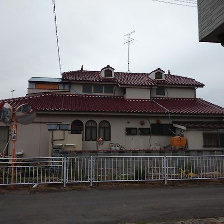 KōNotori No Sato No Yado - Vacation Stay 11112 Konosu Eksteriør bilde