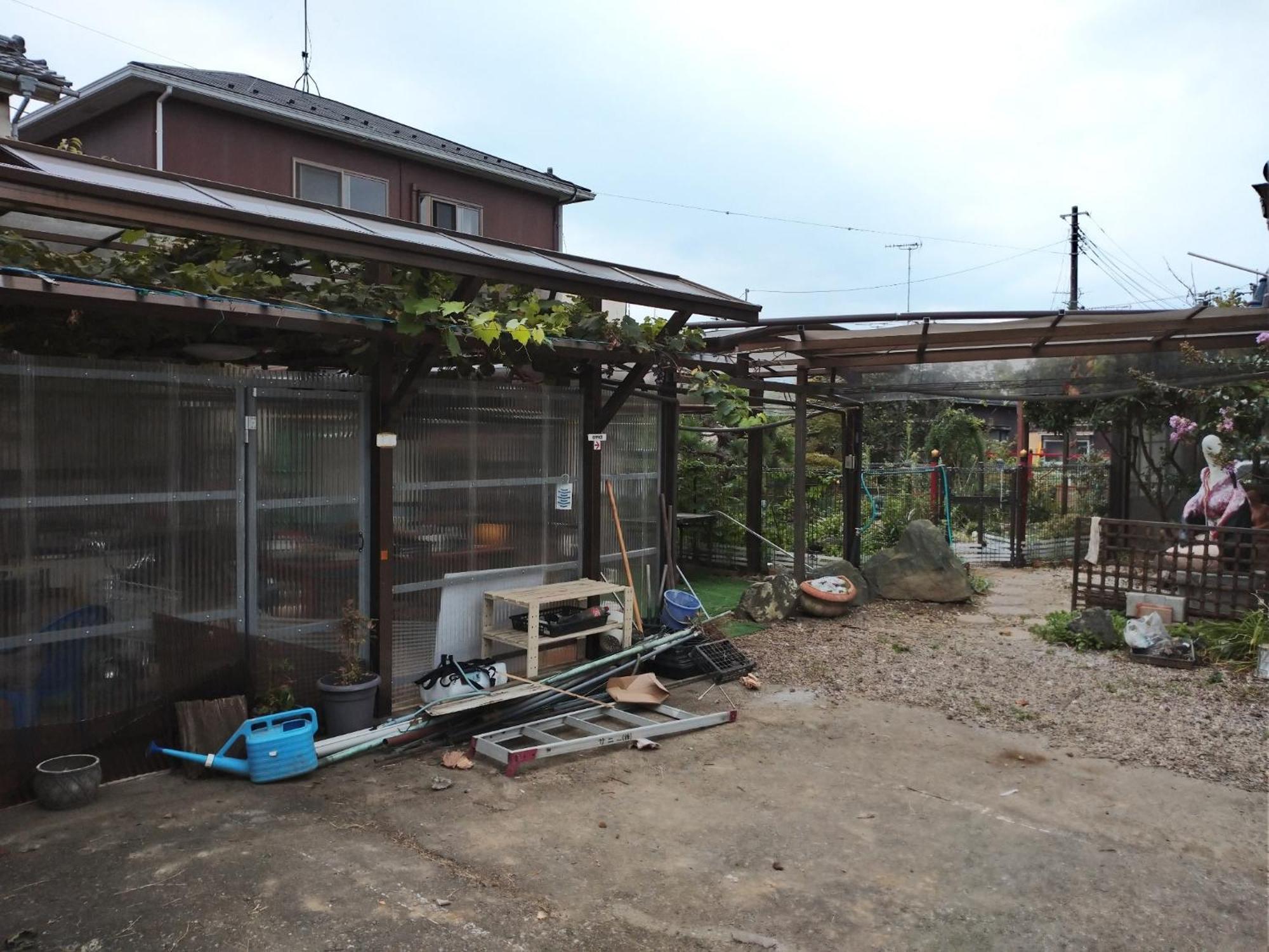 KōNotori No Sato No Yado - Vacation Stay 11112 Konosu Eksteriør bilde