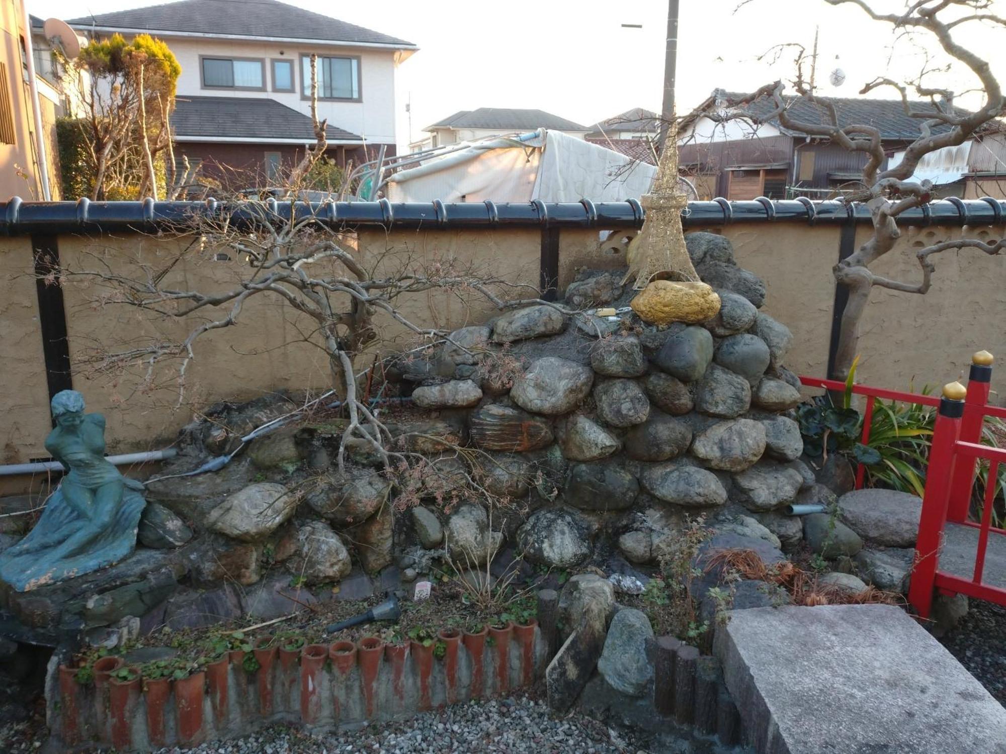 KōNotori No Sato No Yado - Vacation Stay 11112 Konosu Eksteriør bilde